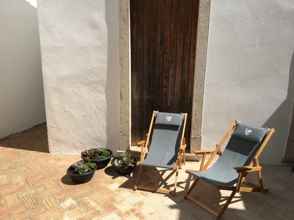 Lemon Tree Urban Camping FAO Exterior photo