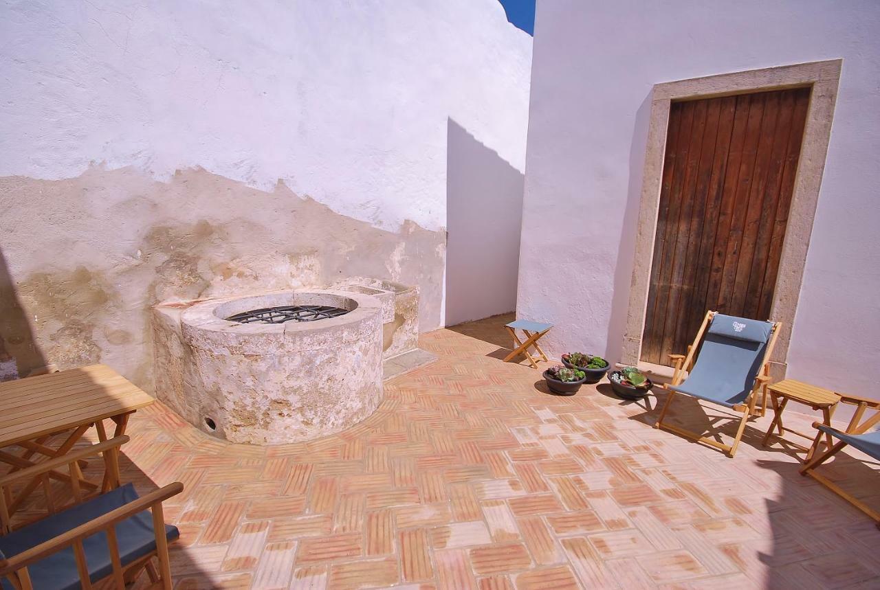 Lemon Tree Urban Camping FAO Exterior photo