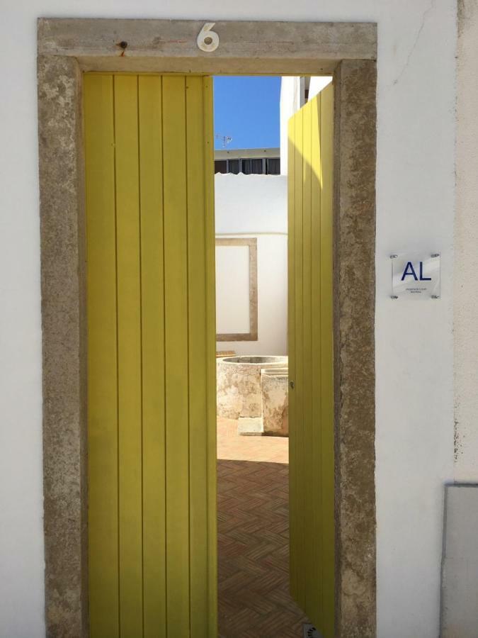 Lemon Tree Urban Camping FAO Exterior photo