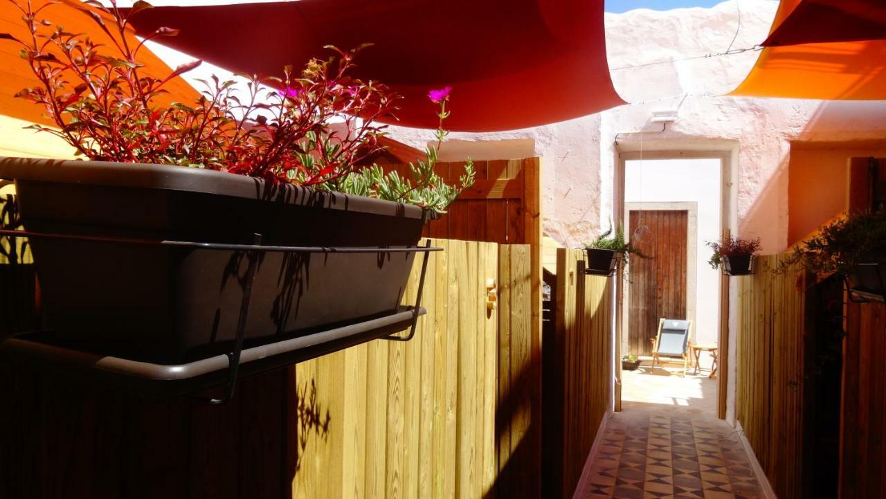 Lemon Tree Urban Camping FAO Exterior photo