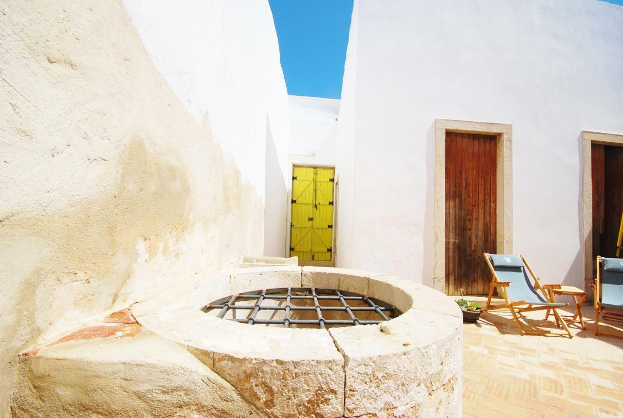 Lemon Tree Urban Camping FAO Exterior photo